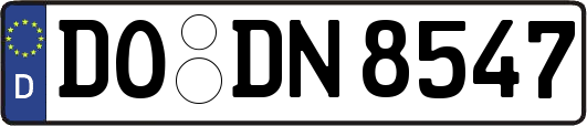 DO-DN8547
