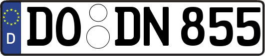 DO-DN855