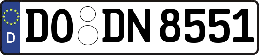 DO-DN8551