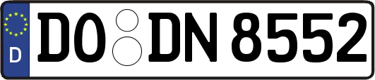 DO-DN8552