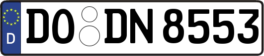 DO-DN8553
