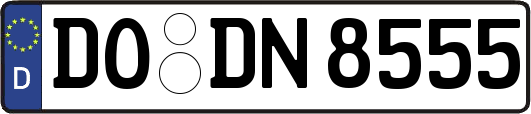 DO-DN8555