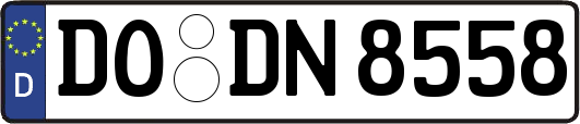 DO-DN8558