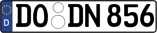 DO-DN856