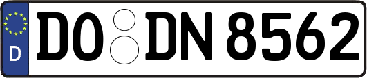DO-DN8562