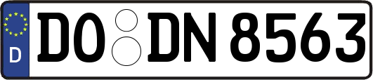 DO-DN8563