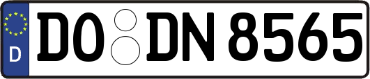 DO-DN8565