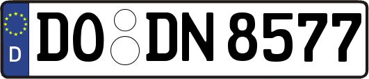 DO-DN8577