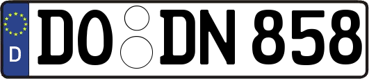 DO-DN858