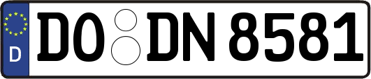 DO-DN8581