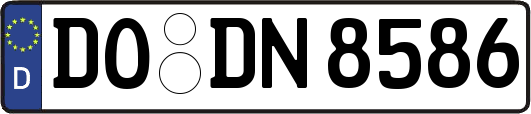 DO-DN8586