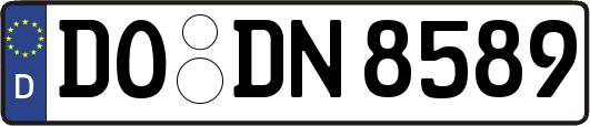 DO-DN8589
