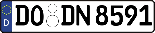DO-DN8591