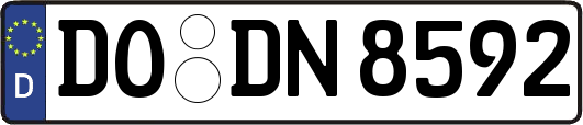 DO-DN8592
