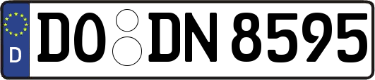 DO-DN8595