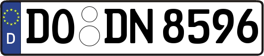 DO-DN8596