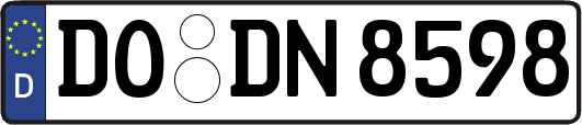 DO-DN8598