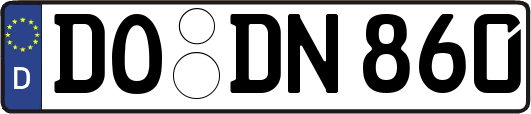 DO-DN860
