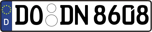 DO-DN8608