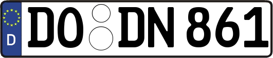 DO-DN861