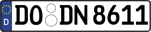 DO-DN8611