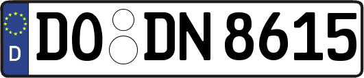 DO-DN8615