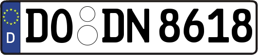 DO-DN8618