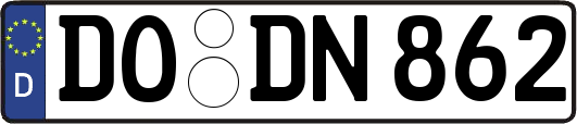 DO-DN862