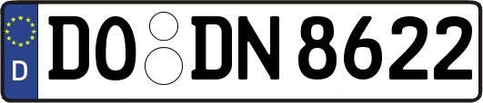DO-DN8622