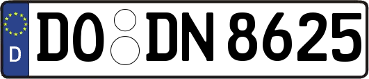 DO-DN8625
