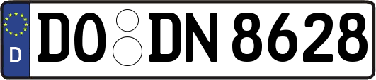 DO-DN8628