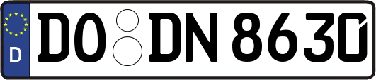DO-DN8630