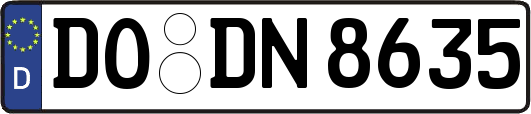 DO-DN8635