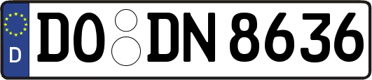DO-DN8636
