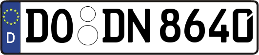 DO-DN8640