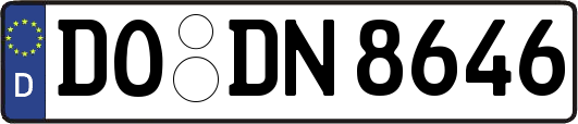 DO-DN8646