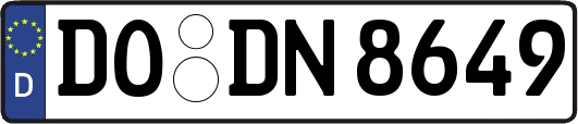 DO-DN8649