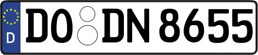 DO-DN8655