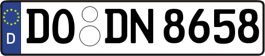 DO-DN8658