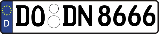 DO-DN8666