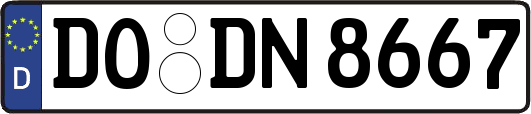 DO-DN8667
