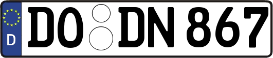 DO-DN867