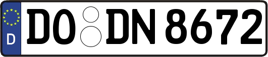 DO-DN8672