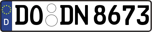 DO-DN8673