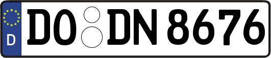 DO-DN8676