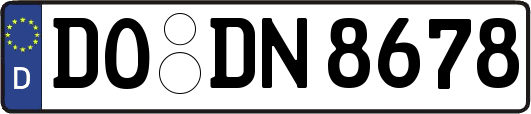 DO-DN8678