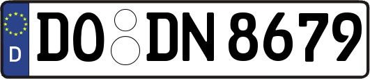 DO-DN8679