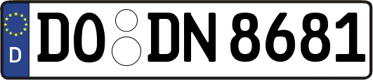DO-DN8681