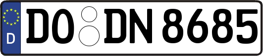 DO-DN8685