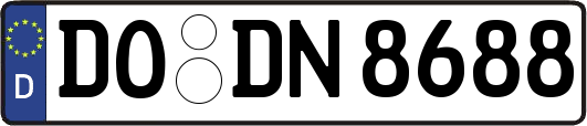 DO-DN8688